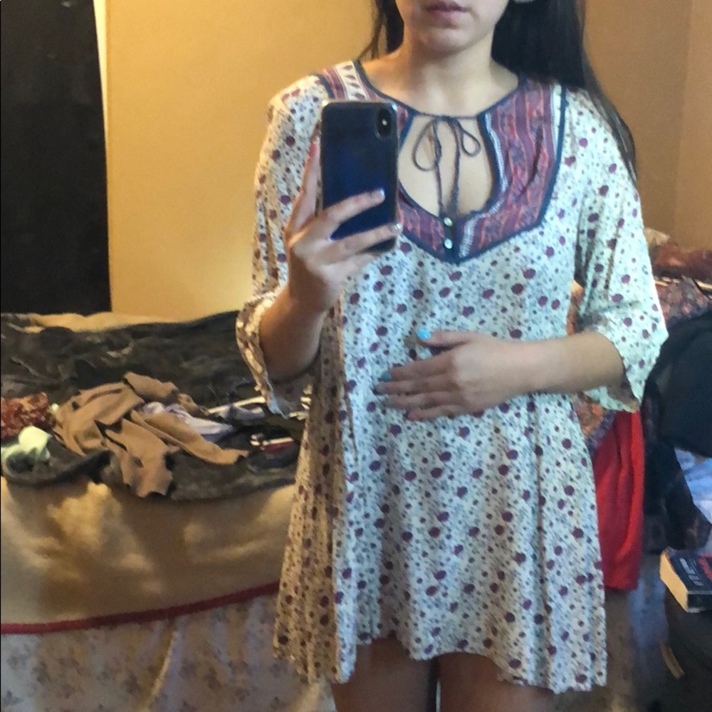 Shirt/ dress